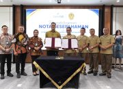 bank bjb Optimalkan Layanan Digital Banking dalam Kerja Sama dengan YKEP