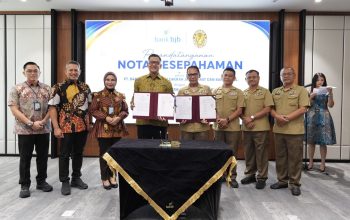 bank bjb Optimalkan Layanan Digital Banking dalam Kerja Sama dengan YKEP
