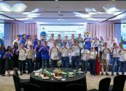 Kolaborasi Berlanjut, Bank bjb Resmi Jadi Official Banking Partner PERSIB 2026