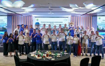 Kolaborasi Berlanjut, Bank bjb Resmi Jadi Official Banking Partner PERSIB 2026