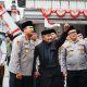 Jalin Komunikasi dan Kolaborasi Harmonis dengan Tokoh Agama, Wakapolda Jabar Silaturahmi ke Ponpes Cipasung