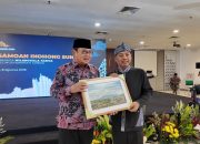 Merawat Warisan, Meneguhkan Masa Depan: Dari Pasamoan Inohong Sunda Menuju Ekoregion Sunda