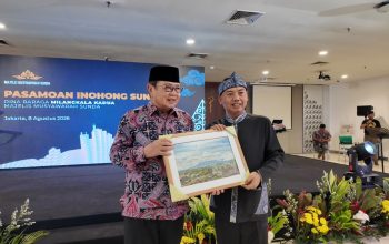 Merawat Warisan, Meneguhkan Masa Depan: Dari Pasamoan Inohong Sunda Menuju Ekoregion Sunda