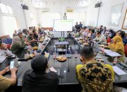 Ranperda PPLH DPRD Jabar Fokus Selamatkan DAS Cilamaya dari Pencemaran