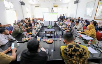 Ranperda PPLH DPRD Jabar Fokus Selamatkan DAS Cilamaya dari Pencemaran