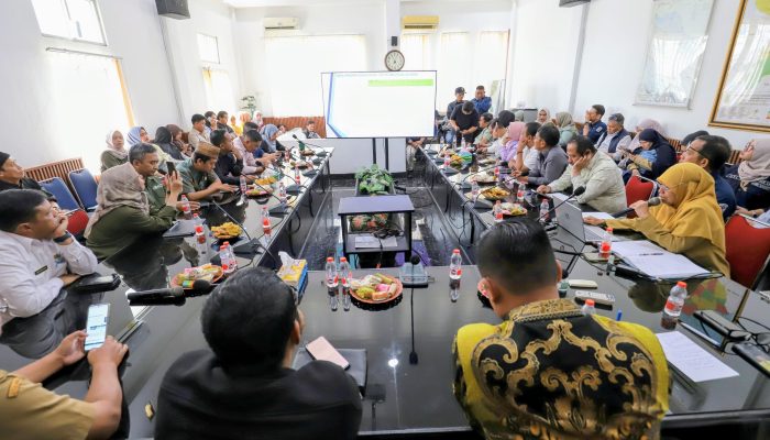 Ranperda PPLH DPRD Jabar Fokus Selamatkan DAS Cilamaya dari Pencemaran