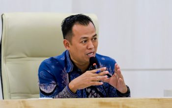 Pansus XV DPRD Jabar Matangkan Raperda Lingkungan Hidup