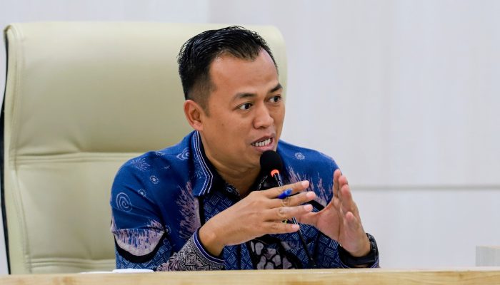 Pansus XV DPRD Jabar Matangkan Raperda Lingkungan Hidup