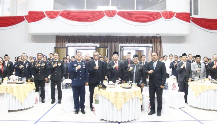Remisi Jadi Motivasi Perbaiki Diri, Sidkon Dj Dorong Warga Binaan Berkontribusi untuk Jabar