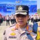 Polda Jabar Gelar Apel Gelar Pasukan Operasi Garuda Bhakti, Jelang Piala Asian Cup 2026
