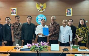 HPN 2027 Di Lampung Inklusif dan Kolaboratif