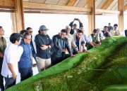 Eiger Nature Bogor Dikaji DPRD Jabar, Pengelolaan Lingkungan dan Manfaat Ekonomi Jadi Sorotan