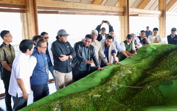 Eiger Nature Bogor Dikaji DPRD Jabar, Pengelolaan Lingkungan dan Manfaat Ekonomi Jadi Sorotan