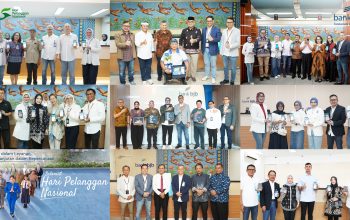 Harpelnas 2026, bank bjb Hadirkan Layanan Inklusif dan Ramah Lingkungan