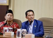 Pansus XVII DPRD Jabar Tunggu Surat Kemendagri soal Pinjaman Daerah PT SMI