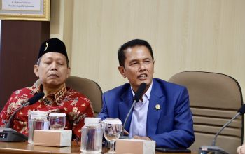 Pansus XVII DPRD Jabar Tunggu Surat Kemendagri soal Pinjaman Daerah PT SMI