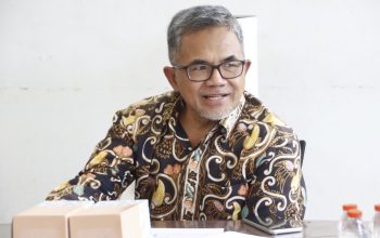 Komisi IV DPRD Jabar Pastikan Underpass Gatot Subroto Cimahi Dikebut