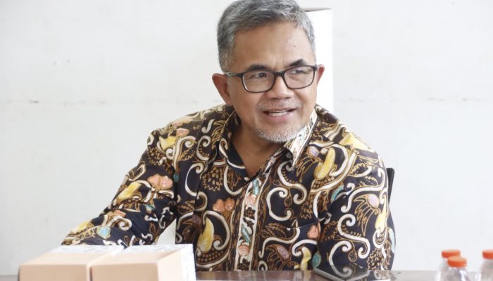 Komisi IV DPRD Jabar Pastikan Underpass Gatot Subroto Cimahi Dikebut