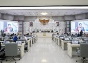 Fraksi NasDem Desak Pemprov Jabar Jelaskan Strategi Bayar Utang Rp3,4 Triliun