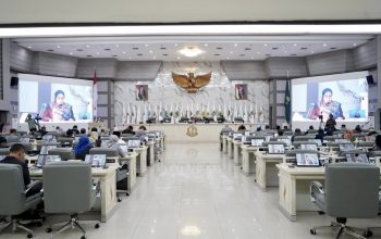 Fraksi NasDem Desak Pemprov Jabar Jelaskan Strategi Bayar Utang Rp3,4 Triliun