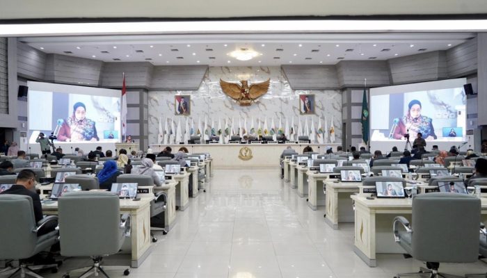 Fraksi NasDem Desak Pemprov Jabar Jelaskan Strategi Bayar Utang Rp3,4 Triliun