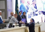 DPRD Jabar Minta Rincian Penggunaan Pinjaman Rp3,4 Triliun dalam PAPBD 2026