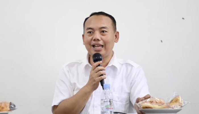 Pilkades Serentak 2026 di Jawa Barat Siap Digital, DPRD Jabar Dorong Sistem e-Voting