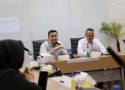 Komisi III DPRD Jabar Evaluasi Kinerja Bank BJB Bekasi hingga Triwulan III 2026