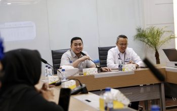 Komisi III DPRD Jabar Evaluasi Kinerja Bank BJB Bekasi hingga Triwulan III 2026