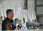 Rapat Paripurna DPRD Jabar: Pemprov Targetkan Pendapatan Rp27,85 Triliun di PAPBD 2026