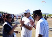 Kapolda Jabar Hadiri Undangan Pangandaran Air Show 2026
