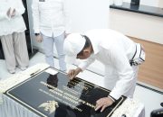 Kantor Cabang Pangandaran Resmi Beroperasi, bank bjb Optimistis Garap Potensi Wisata dan UMKM