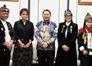 Majelis Adat Sunda dan BIN Bahas Peran Budaya dalam Menjaga Keutuhan Bangsa