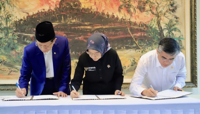 Pemerintah Tetapkan 18 Hari Libur Nasional dan 8 Hari Cuti Bersama Tahun 2027