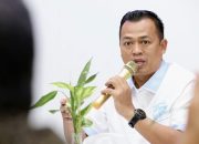 DPRD Jabar Minta Tata Kelola Lingkungan Sumedang Diperkuat