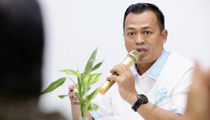 DPRD Jabar Minta Tata Kelola Lingkungan Sumedang Diperkuat