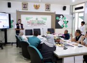 Komisi III DPRD Jabar Evaluasi Pendapatan Daerah dan Kinerja BUMD di Kabupaten Cirebon