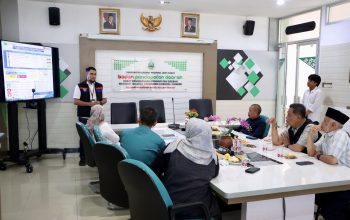 Komisi III DPRD Jabar Evaluasi Pendapatan Daerah dan Kinerja BUMD di Kabupaten Cirebon