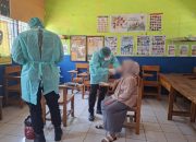 Polri Kerahkan 140 Personel DVI untuk Identifikasi Korban KM Virgo Transport 8