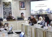 DPRD Jabar Tindak Lanjuti Sengketa Lahan Perluasan SMKN 2 Bandung