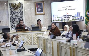 DPRD Jabar Tindak Lanjuti Sengketa Lahan Perluasan SMKN 2 Bandung