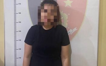 Cekcok Biaya Pengobatan Anak, Istri Tusuk Suami hingga Meninggal di Kayuagung