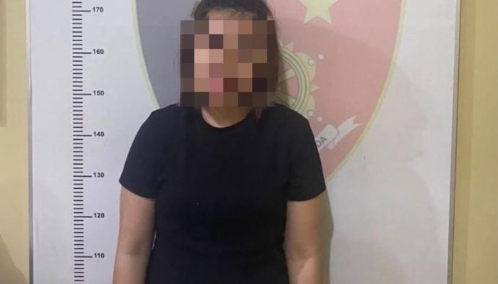 Cekcok Biaya Pengobatan Anak, Istri Tusuk Suami hingga Meninggal di Kayuagung