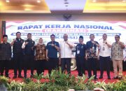 Wamenaker: Pengesahan RUU Pelindungan Ketenagakerjaan Ditargetkan 8 Oktober 2026