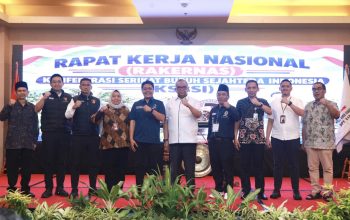 Wamenaker: Pengesahan RUU Pelindungan Ketenagakerjaan Ditargetkan 8 Oktober 2026