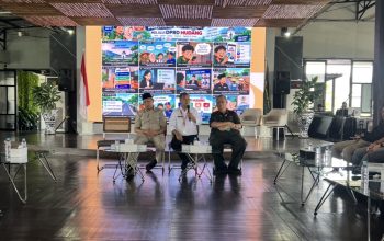 DPRD Jabar Siapkan Gara dan ALAM, Perkuat Layanan Aspirasi dan Media