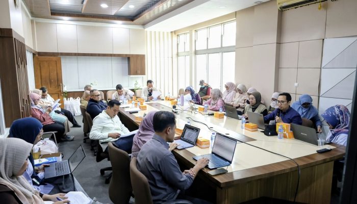 DPRD Jabar Perkuat Ranperda Lingkungan Hidup, Kepastian Perizinan Jadi Sorotan