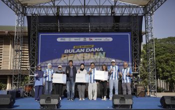 DPLK bank bjb Gelar Bulan Dana Pensiun 2026, Dorong Masyarakat Wujudkan Masa Depan Finansial yang Lebih Sejahtera