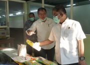 PTPN I Gelontorkan Rencana Investasi Rp26,76 Triliun, Fokus Hulu hingga Hilir