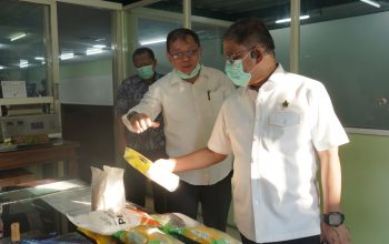 PTPN I Gelontorkan Rencana Investasi Rp26,76 Triliun, Fokus Hulu hingga Hilir